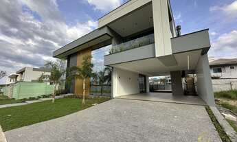 Imagem: Casa à venda no bairro Pedra Branca - Palhoça/SC