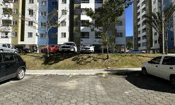 Imagem 2: Apartamento com 2 quartos no Boulevard Ivo Luchi - Pedra Branca Palhoça/SC