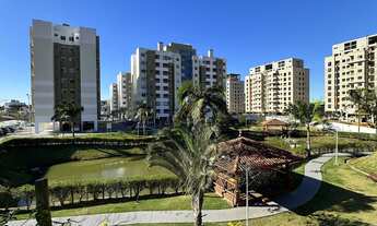 Imagem 3: Apartamento com 2 quartos no Boulevard Ivo Luchi - Pedra Branca Palhoça/SC