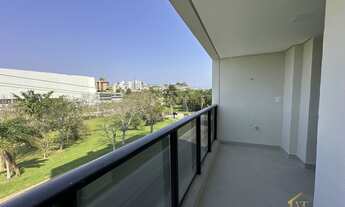 Imagem 7: Apartamento à venda com 2 suítes e lavabo – Pedra Branca, Palhoça/SC