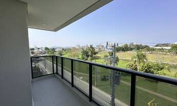 Imagem 5: Apartamento à venda com 2 suítes e lavabo – Pedra Branca, Palhoça/SC