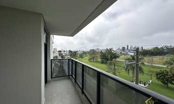 Imagem 6: Apartamento à venda com 2 suítes e lavabo – Pedra Branca, Palhoça/SC