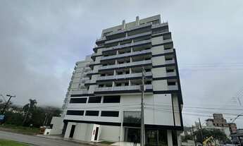 Imagem 2: Apartamento à venda com 2 suítes e lavabo – Pedra Branca, Palhoça/SC