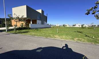 Imagem: Terreno à venda no Condomínio Reserva