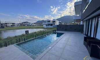 Imagem 2: Casa à venda no bairro Pedra Branca - Palhoça/SC