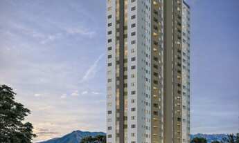 Imagem: Apartamento à venda no bairro Pagani