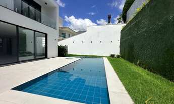 Imagem 3: Casa Alto Padrão na Pedra Branca