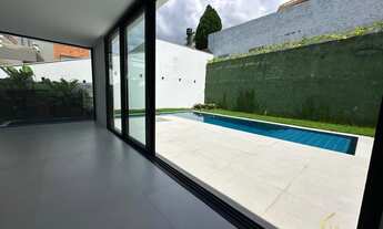 Imagem 4: Casa Alto Padrão na Pedra Branca