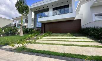 Imagem: Casa Alto Padrão na Pedra Branca