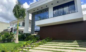 Imagem 2: Casa Alto Padrão na Pedra Branca