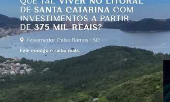 Imagem 4: Apartamento em Centro, Governador Celso Ramos/SC