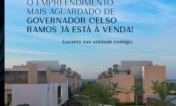 Imagem 3: Apartamento em Centro, Governador Celso Ramos/SC