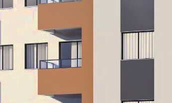 Imagem: Apartamento à venda no bairro Nova Palhoça