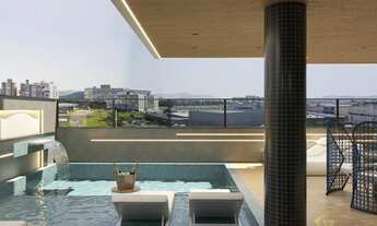 Imagem 5: Apartamento com 3 dormitórios, 1 suíte, 2 vagas, Dubai Residence, 104m², Dubai Residence