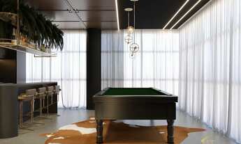 Imagem 6: Apartamento com 3 dormitórios, 1 suíte, 2 vagas, Dubai Residence, 104m², Dubai Residence