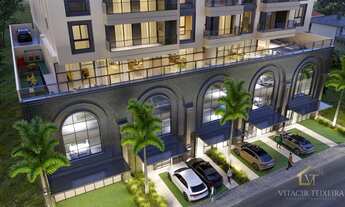 Imagem 3: Apartamento com 3 dormitórios, 1 suíte, 2 vagas, Dubai Residence, 104m², Dubai Residence