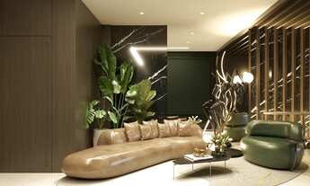 Imagem 7: Apartamento com 3 dormitórios, 1 suíte, 2 vagas, Dubai Residence, 104m², Dubai Residence