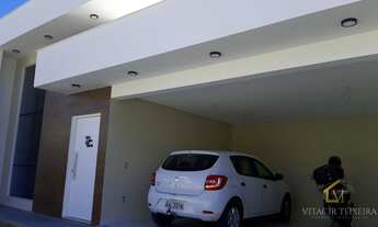 Imagem: Casa à venda no bairro Pedra Branca - Palhoça/SC