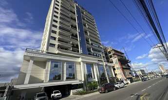 Imagem: Apartamento frente para a Avenida Pedra