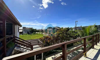 Imagem 4: Casa Duplex na Praia da Pinheira em Palhoça/SC