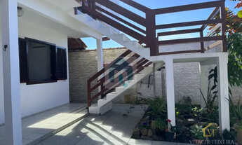 Imagem 7: Casa Duplex na Praia da Pinheira em Palhoça/SC