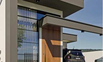 Imagem: Casa à venda no bairro Forquilhas - São