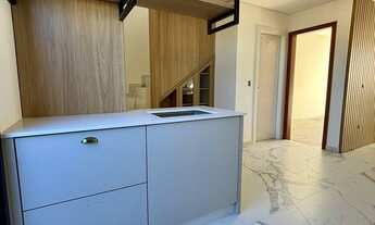 Imagem 7: Sobrado à venda no bairro Passa Vinte - Palhoça/SC