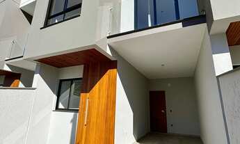 Imagem: Sobrado à venda no bairro Passa Vinte