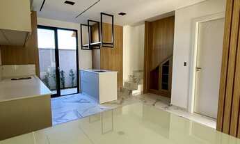 Imagem 5: Sobrado à venda no bairro Passa Vinte - Palhoça/SC