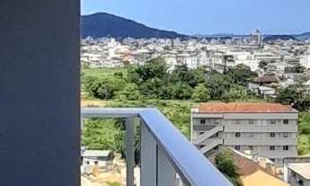 Imagem 6: Apartamento com 3 quarto, sendo 1 suíte, 2 vagas de garagem, hobby box, à venda no Jardim