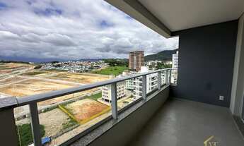 Imagem: Apartamento com 3 quarto, sendo 1 suíte