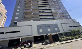 Imagem 2: Apartamento com 3 quarto, sendo 1 suíte, 2 vagas de garagem, hobby box, à venda no Jardim