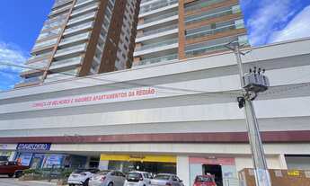 Imagem: Apartamento à venda no bairro Centro