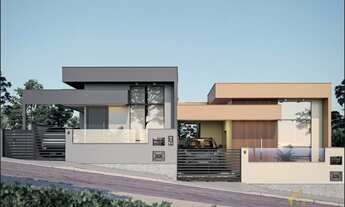 Imagem: Casa à venda no bairro Potecas - São José/SC