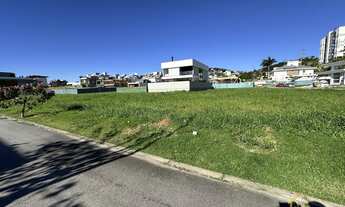 Imagem 3: Terreno à venda no bairro Pedra Branca - Palhoça/SC