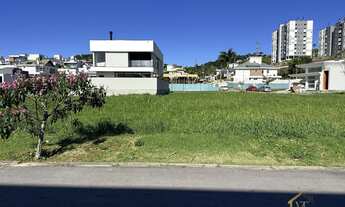 Imagem 5: Terreno à venda no bairro Pedra Branca - Palhoça/SC