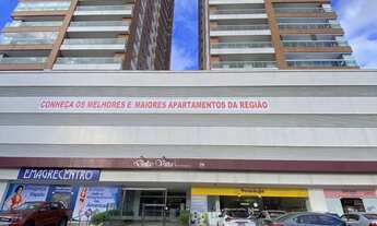 Imagem: Apartamento à venda no bairro Centro