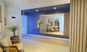 Imagem 4: Apartamento à venda no bairro Pagani - Palhoça/SC