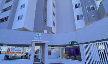 Imagem 3: Apartamento à venda no bairro Pagani - Palhoça/SC