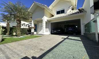 Imagem: Casa à venda no bairro Pedra Branca - Palhoça/SC