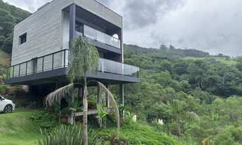 Imagem 4: Casa no Condomínio Canto do Poeta - Praia do Siriú - Garopaba/SC