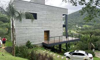 Imagem 7: Casa no Condomínio Canto do Poeta - Praia do Siriú - Garopaba/SC