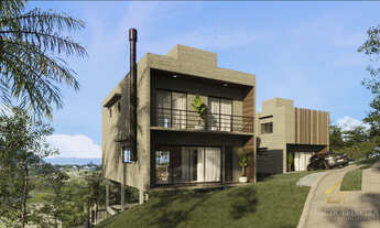 Imagem 5: Casa no Condomínio Canto do Poeta - Praia do Siriú - Garopaba/SC