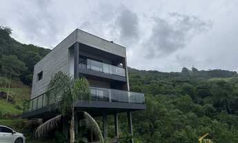 Imagem 3: Casa no Condomínio Canto do Poeta - Praia do Siriú - Garopaba/SC