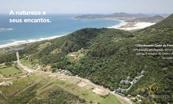 Imagem 6: Casa no Condomínio Canto do Poeta - Praia do Siriú - Garopaba/SC