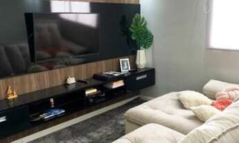 Imagem: Apartamento à venda no bairro Parque Reserva