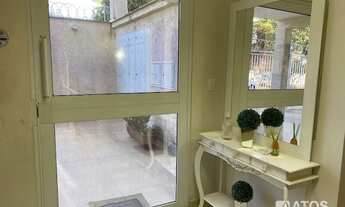 Imagem 4: Apartamento para alugar no bairro Jardim Simus - Sorocaba/SP