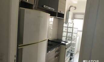 Imagem 3: Apartamento para alugar no bairro Parque Campolim - Sorocaba/SP