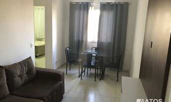 Imagem 2: Apartamento para alugar no bairro Parque Campolim - Sorocaba/SP