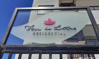 Imagem 2: Apartamento à venda Flor de Lótus